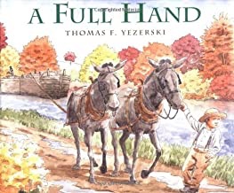 Full Hand, Aby: Yezerski, Thomas F.