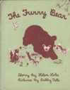 Furry Bear, Theby: Hoke, Helen and Sally Tate (Illust.)