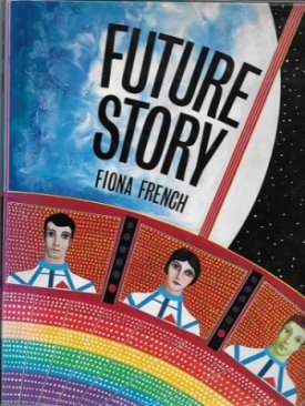 Future Storyby: French, Fiona