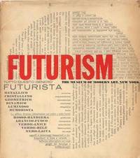 Futurismby: Taylor, Joshua C.