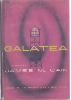 Galateaby: Cain, James M.