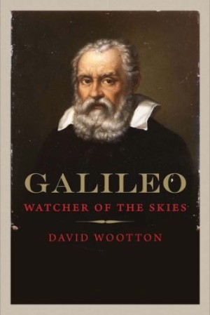 Galileo: Watcher of the Skiesby: David Wootton