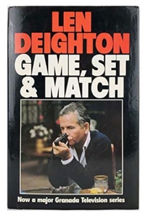 Game, Set & Match (Omnibus Ed.)by: Deighton, Len
