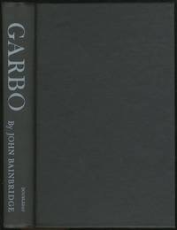 Garbo by: John Bainbridge