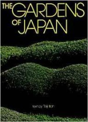 Gardens of Japan, The (English and Japanese Edition)by: Itoh, Teiji