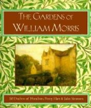 Gardens of William Morris, Theby: Hart, Penny