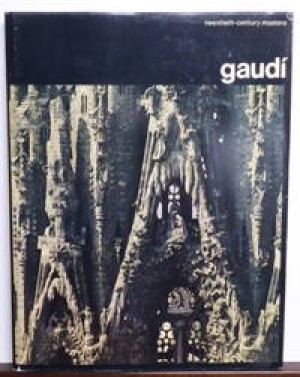 Gaudi by: Lara Vinca Masini 