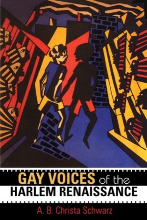 Gay Voices of the Harlem Renaissance by: Schwarz, A.B. Christa