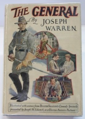 General, Theby: Warren, Joseph