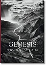 Genesisby: Sebastiao Salgado