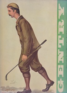 Gentry Magazine Number 22 Spring 1957 by: N/A