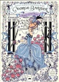 George Barbier: Master of Art Deco: Fashion, Illustration and Graphic Design(English and Japanese Edition)by: Unno, Hiroshi
