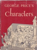 George Price's Characters by: Price, George