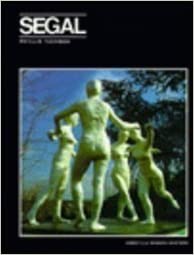 George Segalby: Tuchman, Phyllis