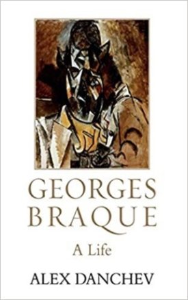 Georges Braque: A Lifeby: Danchev, Alex