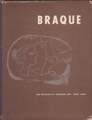 Georges Braqueby: Hope, Henry R.