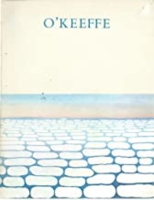 Georgia O'Keeffeby: Goodrich, Lloyd, and Doris Bay