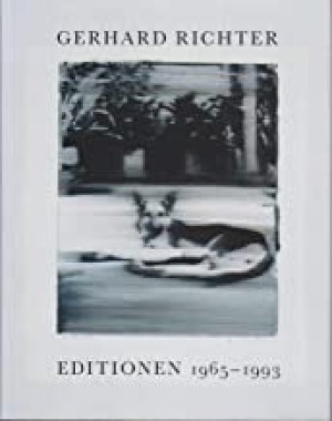 Gerhard Richter Editionen 1965-1993by: Butin, Hubertus