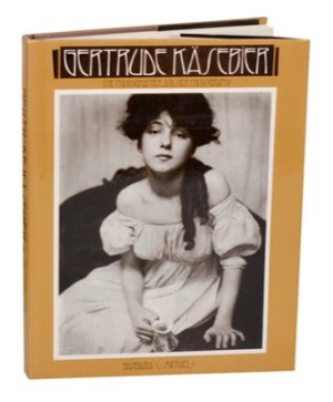 Gertrude Kasebier: The Photographer and Her Photographs by: Barbara L. Michaels 