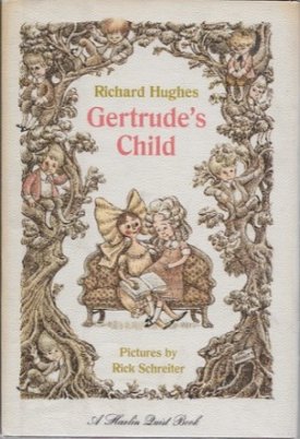 Gertrude's Childby: Hughes, Richard