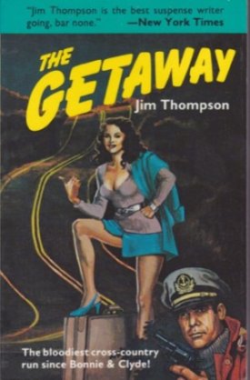 Getaway, Theby: Thompson, Jim