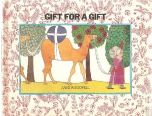 Gift for a Giftby: Rockwell, Anne
