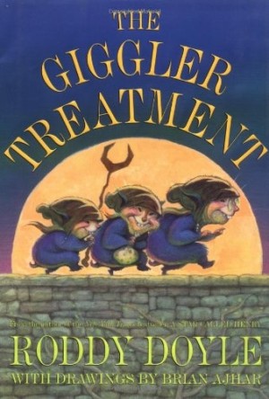 Giggler Treatment, Theby: Doyle, Roddy