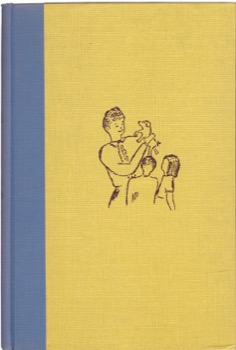 Ginger Pyeby: Eleanor Estes