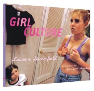Girl Culture by: Greenfield, Lauren