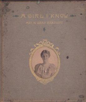 Girl I Know, Aby: Bartlett, N. Gray/Marian L. Wyatt