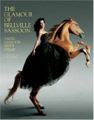 Glamour of Bellville Sassoon, Theby: Sassoon, David