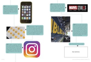 Go: A Kidd's Guide to Graphic Design by: Chip Kidd