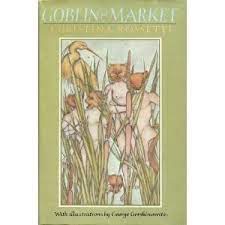 Goblin Marketby: Rossetti, Christina Georgina