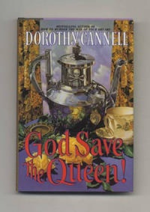 God Save the Queen!by: Cannell, Dorothy