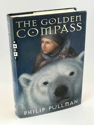 Golden Compass, Theby: Pullman, Philip