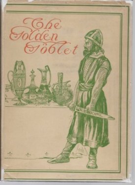Golden Goblet, Theby: Stocking, J.T.