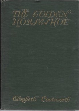 Golden Horseshoe, Theby: Coatsworth, Elizabeth and Robert Lawson