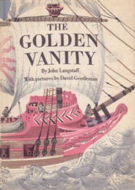Golden Vanity, Theby: Langstaff/David Gentleman, John
