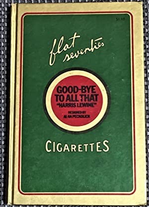 Good-Bye To All Thatby: Harris Lewine