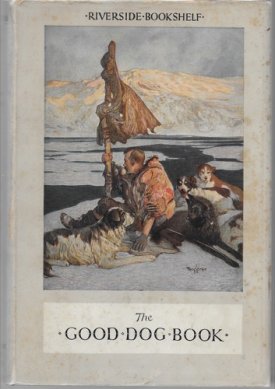Good Dog Book, Theby: n.a./Gustaf Tenggren