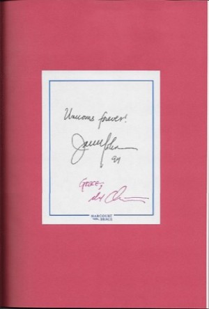 Good Griselle (SIGNED COPY)by: Yolen, Jane