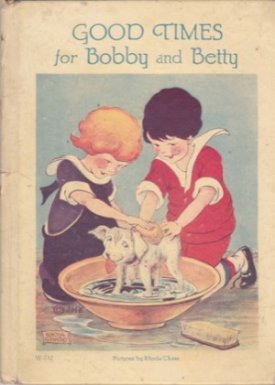 Good Times For Bobby and Bettyby: Kovar, Edith M. /Rhoda Chase