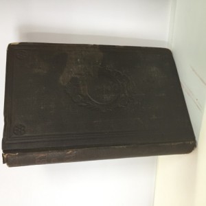 Governor Geary's Administration in Kansas with a Complete History of the Territory until June 1857by: Gihon, MD, John H.