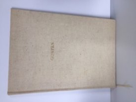 Gowpen: A Double Handful of Poems (SIGNED)by: Patten, Karl; Wheatcroft, John
