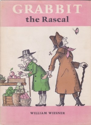 Grabbit the Rascalby: Wiesner, William
