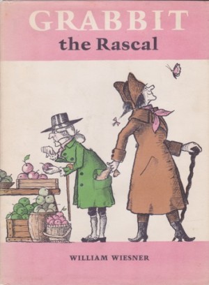 Grabbit the Rascalby: Wiesner, William