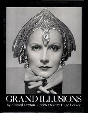 Grand Illusions by: Lawton, Richard; Leckey, Hugo 