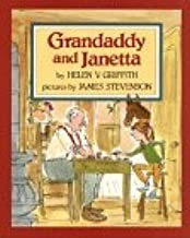 Grandaddy and Janettaby: Griffith/James Stevenson, Helen V.
