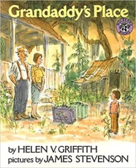 Grandaddy's Placeby: Griffith/James Stevenson, Helen V.