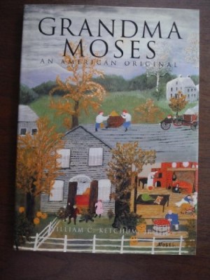 Grandma Moses in the 21st Centuryby: Kallir, Jane 